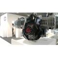 STM Billet Clutch Housing For Liquid cooled BMW R 1200 / 1250 R / RS / RT / RTW / GS / Adventure (2014+)